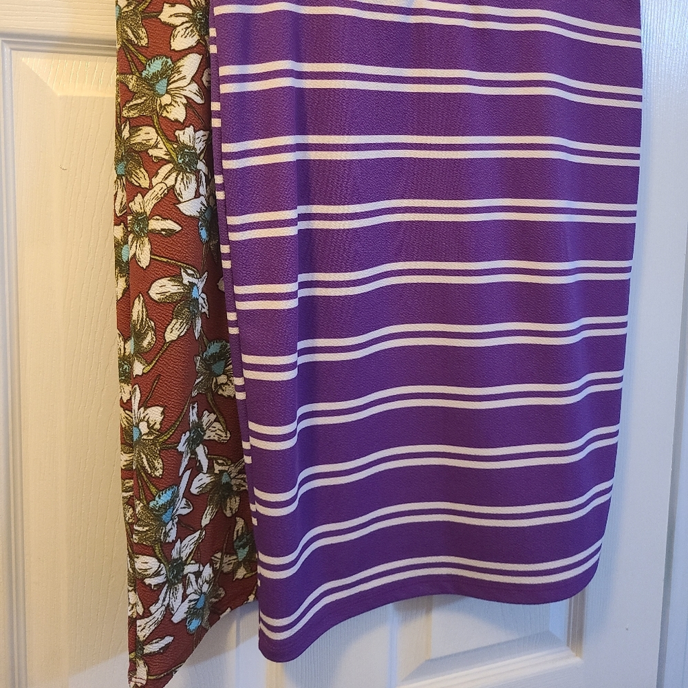 Cassie Skirts
